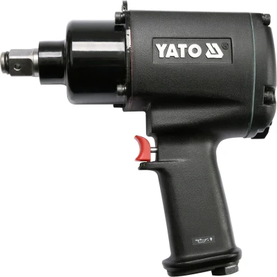 Afbeelding van YATO YT 09564 Slagmoersleutel 3/4&quot; 1300 6,3 Pneumatisch