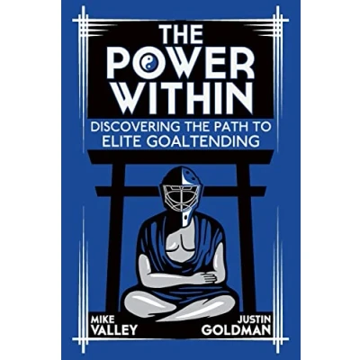 Afbeelding van The Power Within
