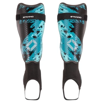 Afbeelding van Stanno Liga IV Shin Guards Scheenbeschermers Maat M