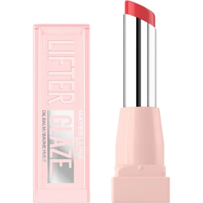 Afbeelding van Maybelline New York Lifter Glaze Lip Balm 05 Peach Quench (4,4 g)