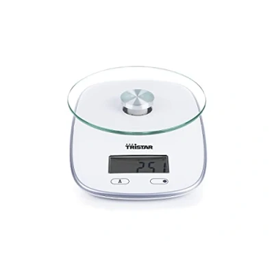 Image de Tristar KW 2445 Balance de cuisine