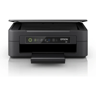 Afbeelding van Epson T Expression Home XP 2150 3 in 1 multifunctionele printer inktstraal A4 zwart