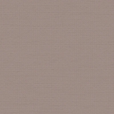 Afbeelding van Duch Wallcoverings Grace Greek key plain mauve vliesbehang 10m x 53cm GR322505