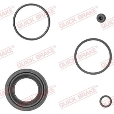 Afbeelding van Reparatieset, remklauw QUICK BRAKE 114 0082