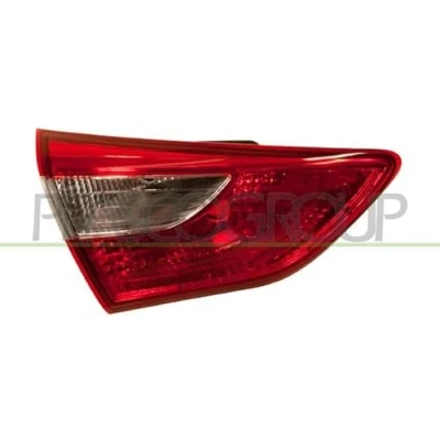 Afbeelding van PRASCO HN0424164 Achterlicht Links Binnenste deel Zonder lamphouder HYUNDAI: i30 II Hatchback