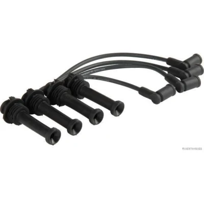 Afbeelding van HERTH+BUSS ELPARTS 51278486 Bougiekabelset FORD: Focus Mk1 Hatchback, 2 Kombi,