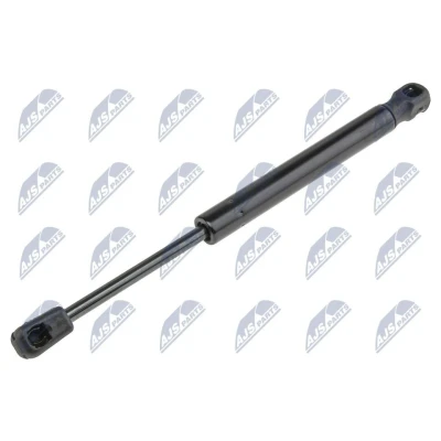 Afbeelding van NTY AE NS 013 Gasveer achterklep 510N 268mm
