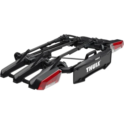 Afbeelding van Thule OutPace 3 bike Fietsendrager Zwart Fietsendragers