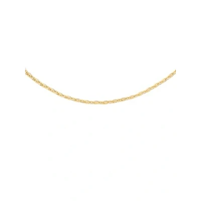 Afbeelding van Singularu Evermore Ketting, Dames, Maat: One Size, Gold