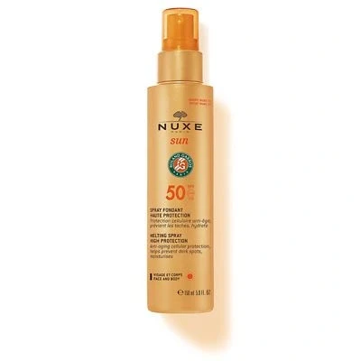Afbeelding van Nuxe Sun Spray Fondant 150 ml