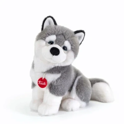 Afbeelding van Husky Marcus 26cm
