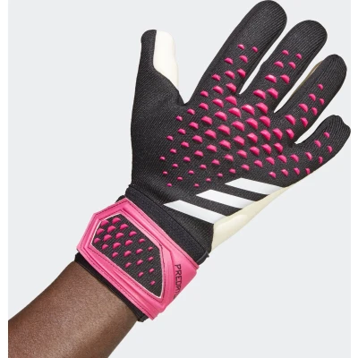 Afbeelding van adidas Performance Predator League Handschoenen Unisex Zwart 10 1/2