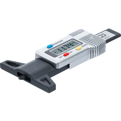Afbeelding van BGS Digitale bandenprofielmeter 0 28 mm,