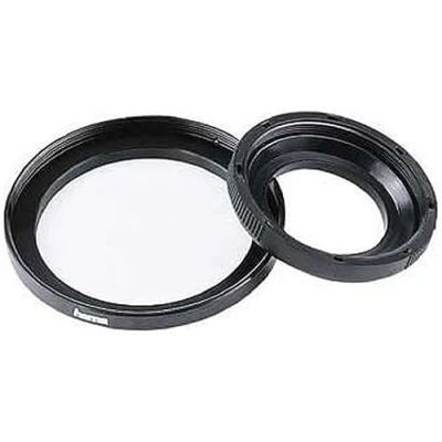 Afbeelding van Hama Adapter Ring 16777, lens 67 mm; filter 77 mm