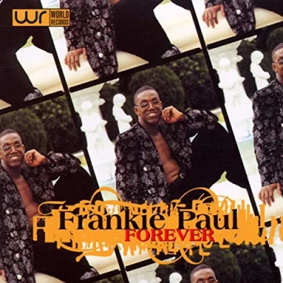 Afbeelding van Frankie Paul Forever (CD)
