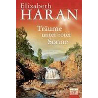 Afbeelding van Träume unter roter Sonne
