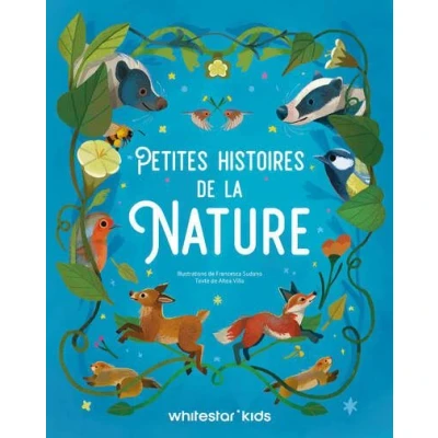 Image de Petites histoires de la nature