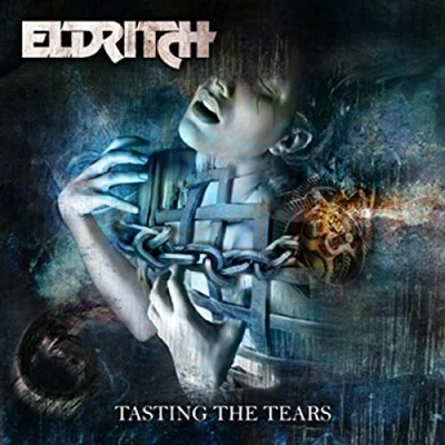 Afbeelding van Eldritch Tasting The Tears (CD)