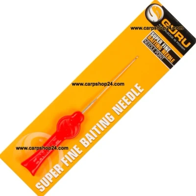 Afbeelding van Guru Super Fine Baiting Needle