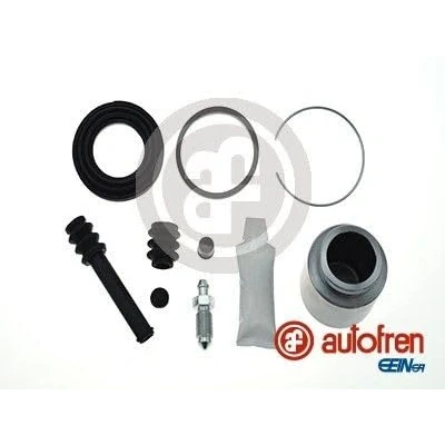 Afbeelding van AUTOFREN SEINSA D41579C Remklauw Reparatieset Achteras 43