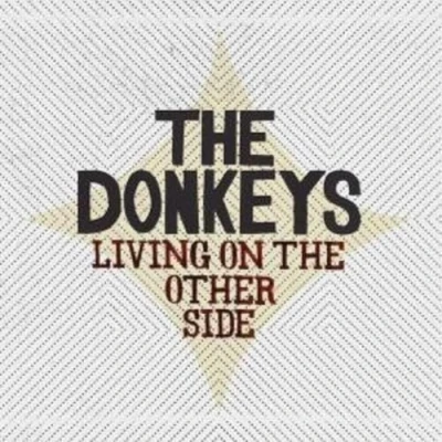 Afbeelding van Donkeys Living On The Other Side