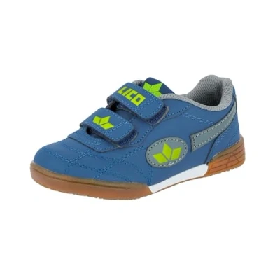 Afbeelding van Lico Bernie V multisportschoenen, indoor, uniseks, kinderen.