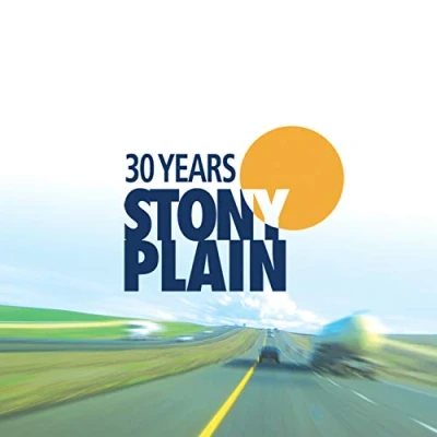 Afbeelding van 30 Years Stony Plain