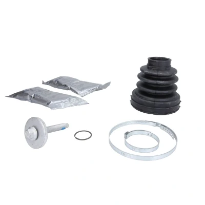 Afbeelding van SPIDAN 36003 Aandrijfashoes 95,00 NBR (Nitril Butadien Kautschuk) FORD: S Max Mk1, Galaxy Mk2 MPV, MONDEO 4 Stufenheck