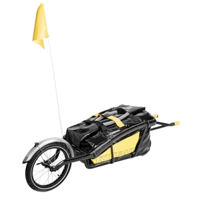 Afbeelding van Topeak verbindingsstuk Journey trailer TX Yoke/Gabel