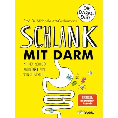 Afbeelding van Schlank mit Darm