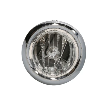 Afbeelding van TYC Mistlamp 19 5879 05 9