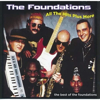 Afbeelding van All The Hits Plus More