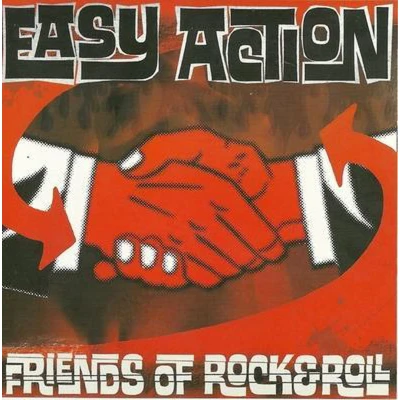 Afbeelding van Friends of Rock N&#039; Roll