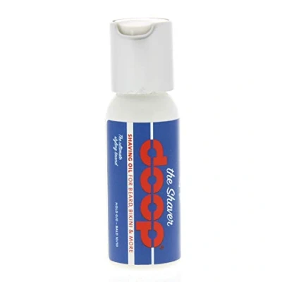 Afbeelding van Doop Shaver 30ml