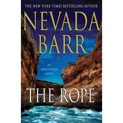 Afbeelding van The Rope