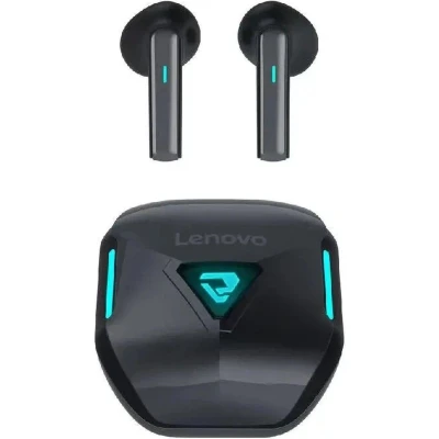 Afbeelding van Lenovo TG132 Bluetooth oordopjes Zwart