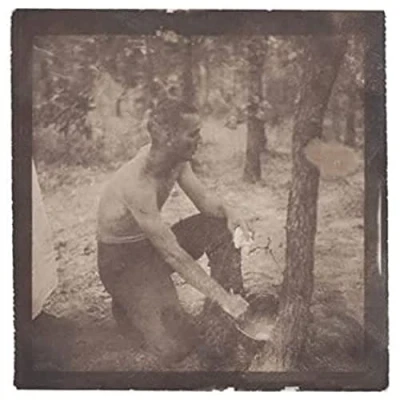Afbeelding van Old Fire Songs From the Haunted South (LP)