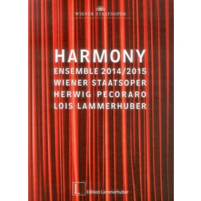 Afbeelding van HARMONY