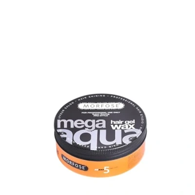 Afbeelding van Morfose Extra Aqua Hairwax 175 ml