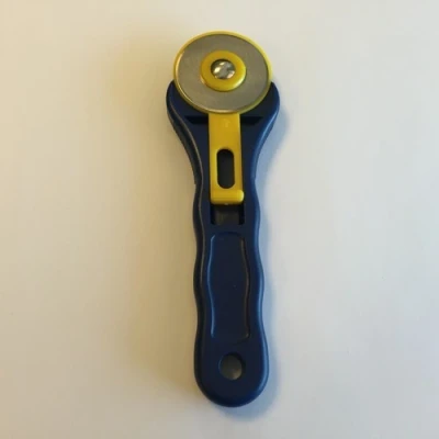 Afbeelding van Rotary cutter met 45mm mes 12411 1115