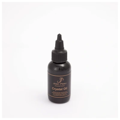 Afbeelding van Jean Peau Kristal Olie Vachtverzorging 50 ml