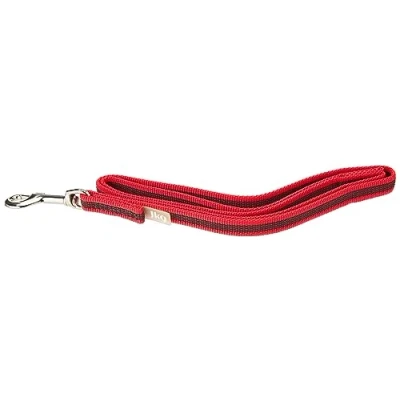 Afbeelding van Julius K9 Anti Slip Lijn 14 MM X 1 M Rood