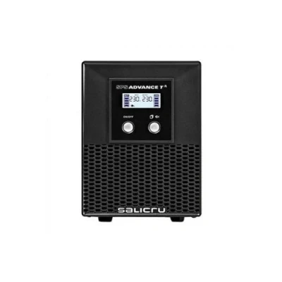 Afbeelding van Online Ononderbreekbaar Stroomvoorzieningssysteem Salicru SPS 2000 ADV T 1400 W