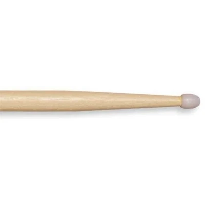Image de vic firth Baguettes american classic hickory olives nylon 8dn