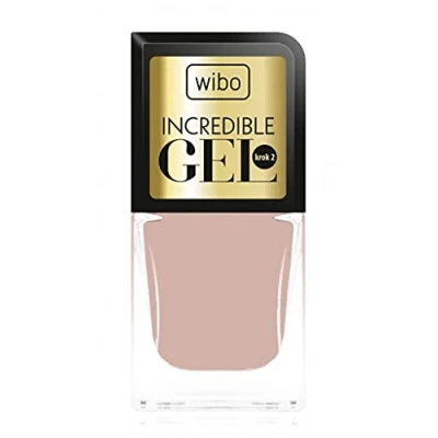 Afbeelding van Wibo Incredible Gel Gellak Zonder Lamp #8