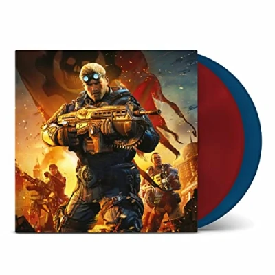 Afbeelding van Gears of War
