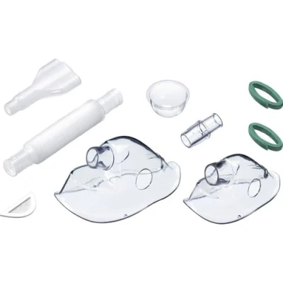 Afbeelding van Beurer IH 40 Yearpack Jaarpakket accessoires Accessoire set voor Inhalator 3 Jaar garantie