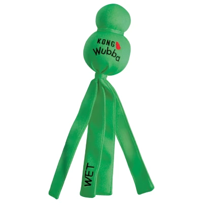 Afbeelding van Kong Hondenspeelgoed Wubba Wet