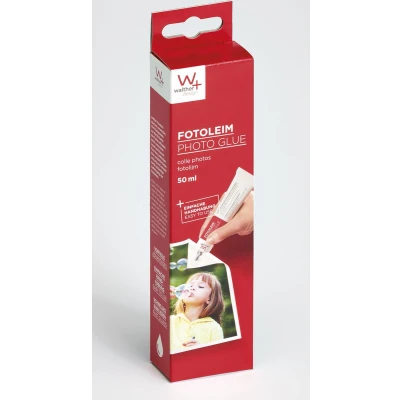 Afbeelding van Walther Design fotolijm, tube 50 ml