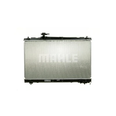 Afbeelding van MAHLE ORIGINAL CR 1866 000S Radiateur 727 425 16 Koelribben gesoldeerd